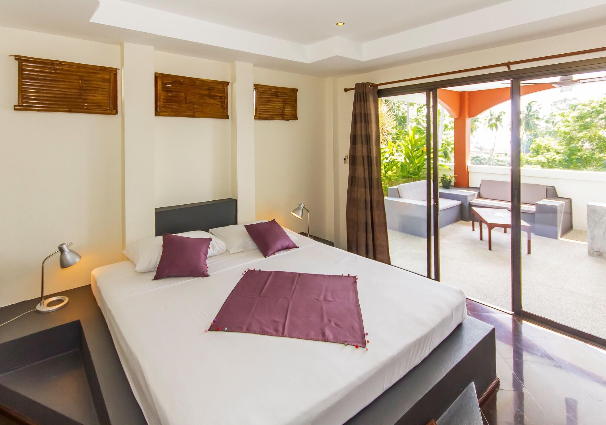 Sallamai Resort Extérieur photo