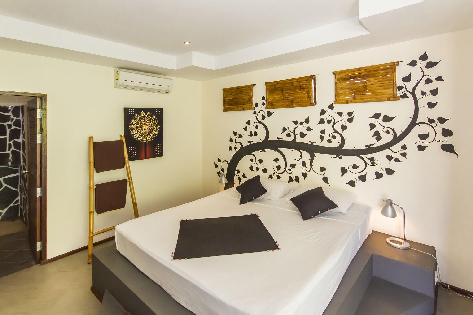 Sallamai Resort Extérieur photo